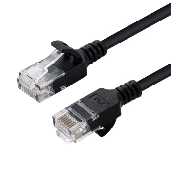 Microconnect V-UTP6A02S-SLIM