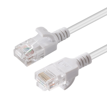 Microconnect V-UTP6A03W-SLIM