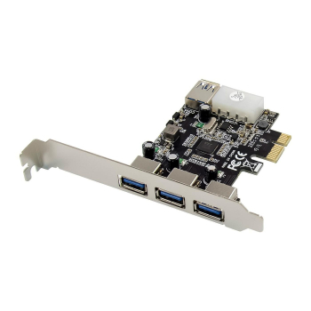 Microconnect MC-USB3.0-F2B2-V2