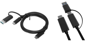 Microconnect USB3.1CCA1