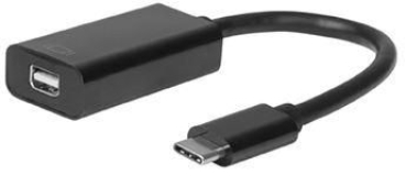 Microconnect USB3.1CMDPB