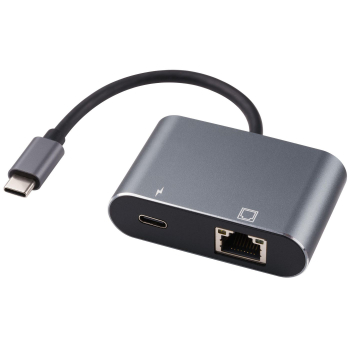 Microconnect USB3.1CETHPDBA