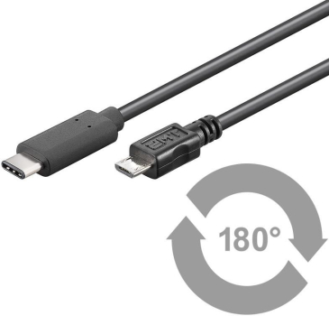 Microconnect USB3.1CAMIB1