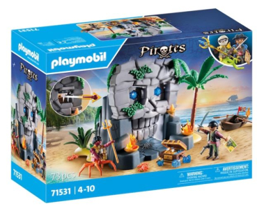 Playmobil 71531