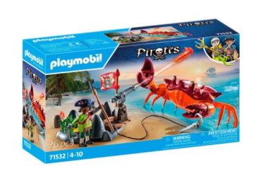 Playmobil 71532