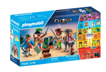 Playmobil 71533