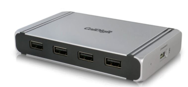 CalDigit CD-TB4-EHUB-EU