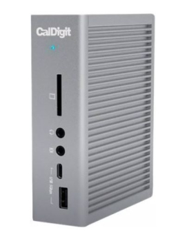 CalDigit TS3PLUS-EU07-SG