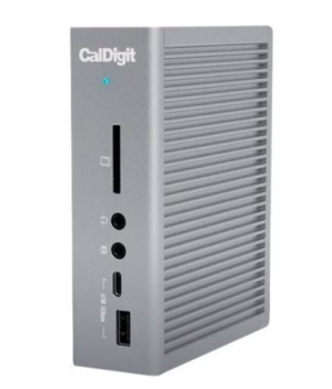 CalDigit TS3PLUS-EU07-SG-EMEA