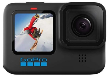 GoPro CHDHX-102-RT