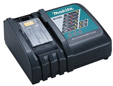 Makita DC18RC