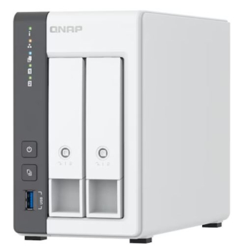 QNAP TS-216G