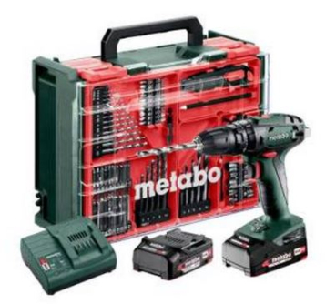 Metabo 602245710