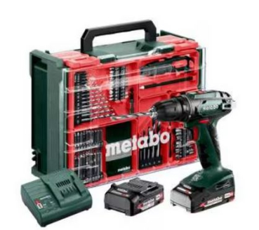 Metabo 602207710