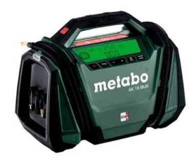 Metabo 600794850