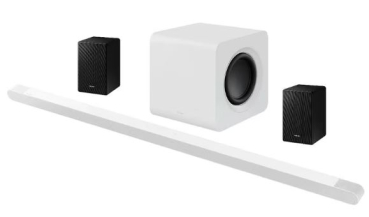 Samsung HW-S801B Rear Speaker Set