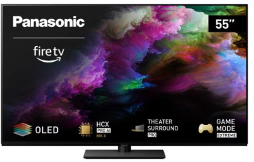 Panasonic TV-55Z85AEG