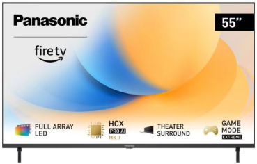 Panasonic TV-55W90AEG