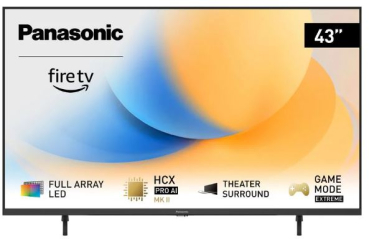 Panasonic TV-43W90AEG