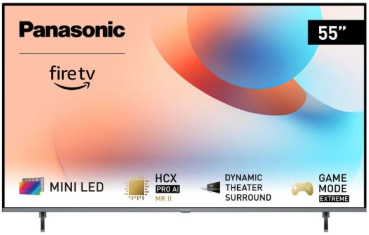 Panasonic TV-55W95AEG