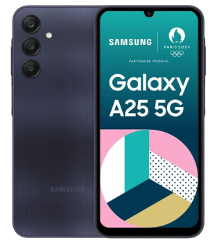 Samsung SM-A256BZKHEUB