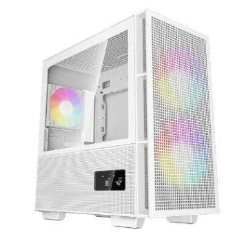 Deepcool R-CH360-WHAPE3D-G-1