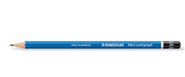 Staedtler 100-2H