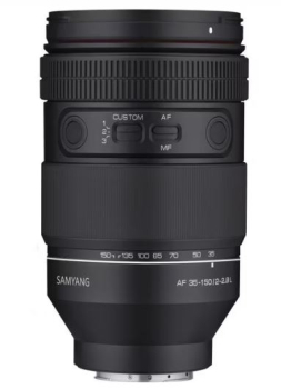 Samyang F1215416101