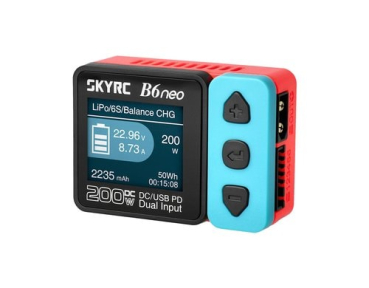 SkyRC SK100198-01