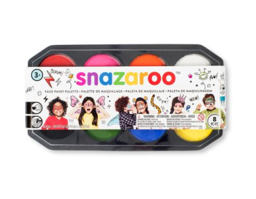 Snazaroo 1172015