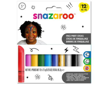 Snazaroo 1172193