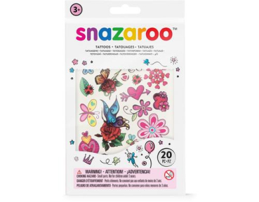 Snazaroo 1198314