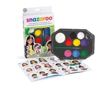 Snazaroo 1172005