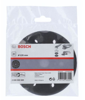 Bosch 2608000689