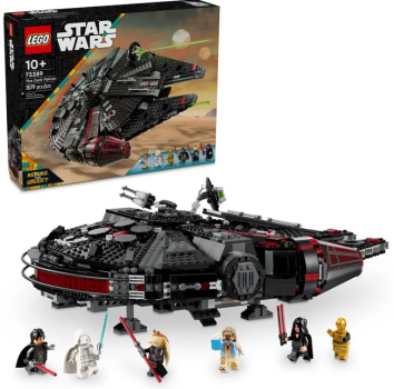 Lego 75389