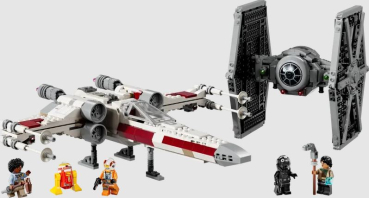 Lego 75393