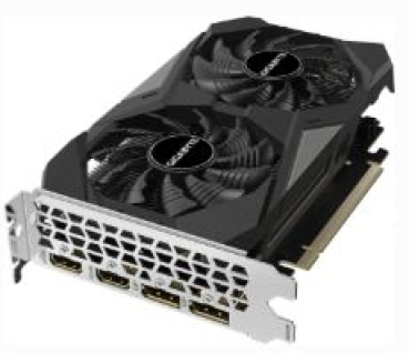 Gigabyte GV-N3050WF2OC-6GD