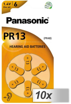 Panasonic PR-13/6LB