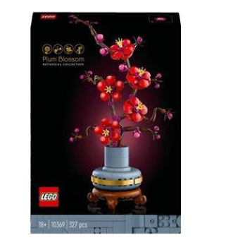 Lego 10369