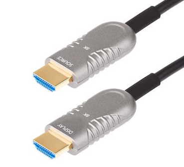 StarTech.com 8K-A-50F-HDMI-CABLE