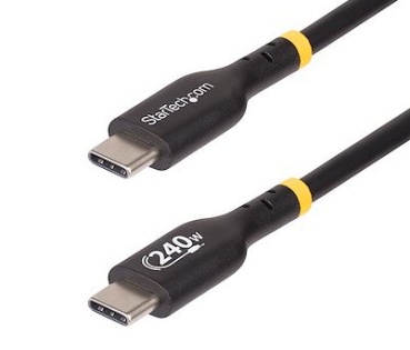 StarTech.com USB2EPR2M