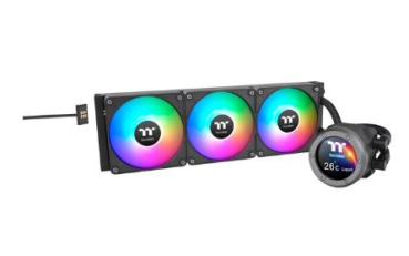 Thermaltake CL-W415-PL12SW-A