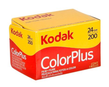 Kodak 6031454