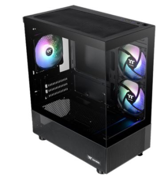 Thermaltake CA-1Z4-00M1WN-00