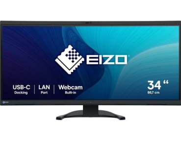 Eizo EV3450XC-BK