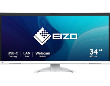 Eizo EV3450XC-WT