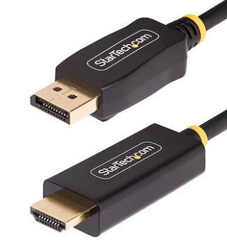 StarTech.com 6F-DP-HDMI-4K60-HDR