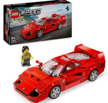 Lego 76934