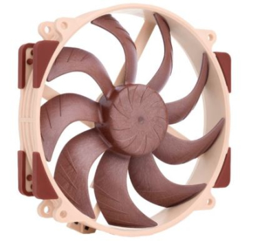 Noctua NF-A14x25r G2 PWM