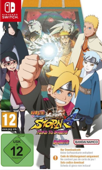 Namco Bandai Games 12296